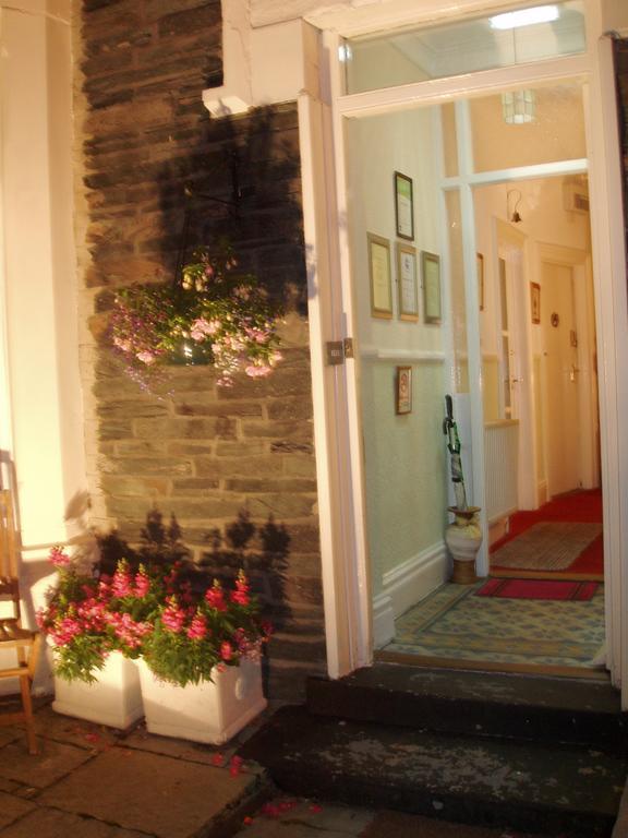 Herdwick Guest House Keswick  Esterno foto