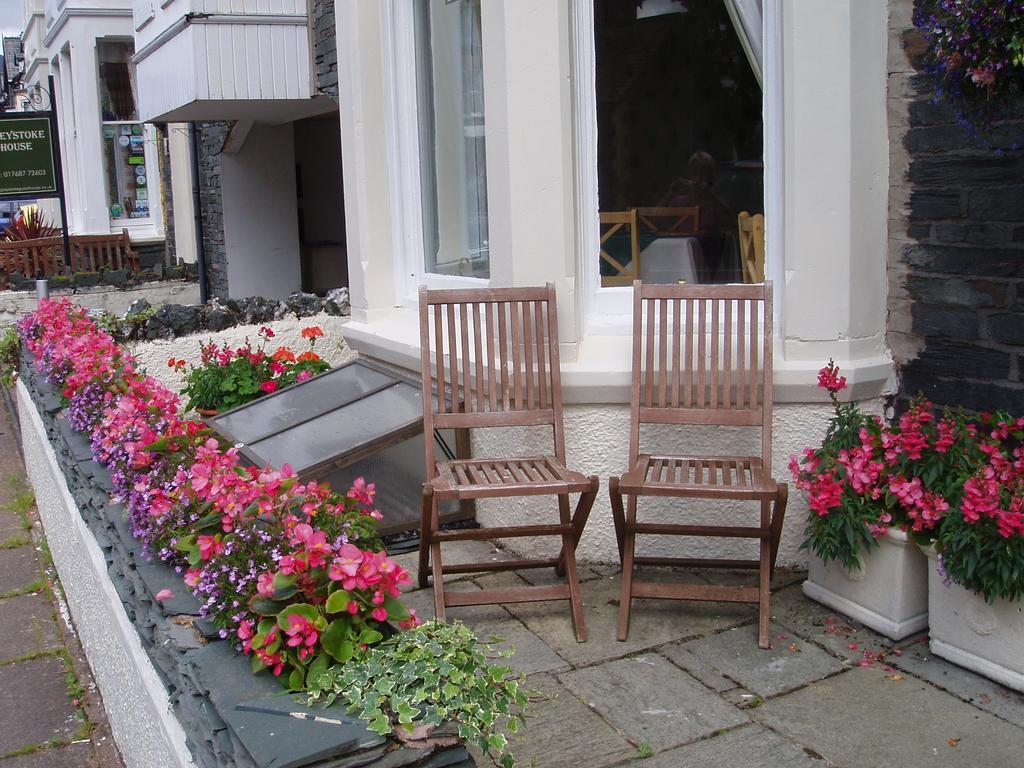 Herdwick Guest House Keswick  Esterno foto