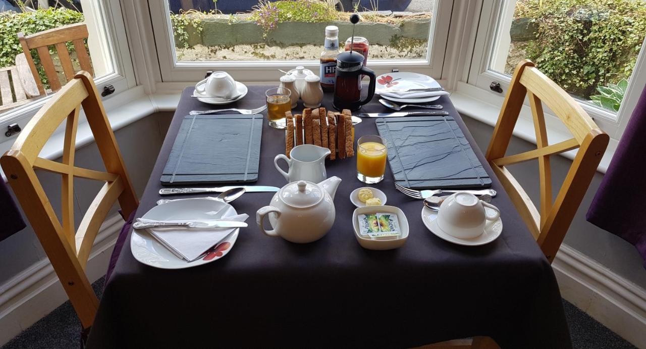 Herdwick Guest House Keswick  Esterno foto